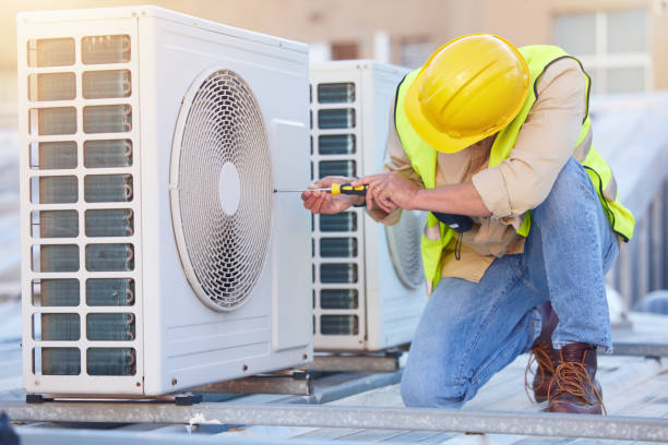 Best HVAC tune-up services  in Midland, PA