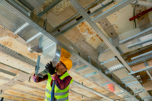 Best Furnace repair near me  in Midland, PA