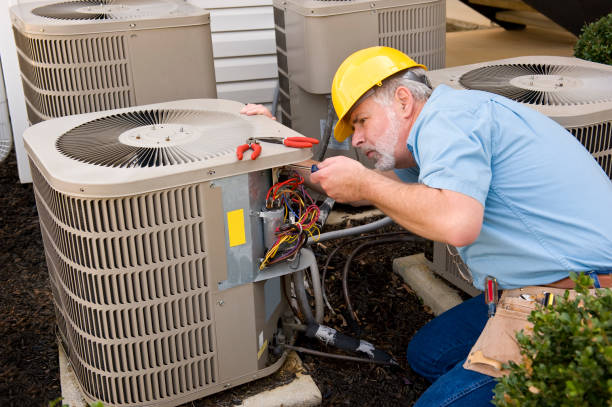 Best HVAC system installation  in Midland, PA