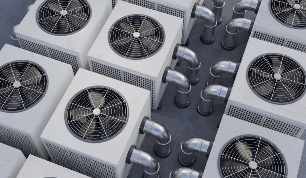 Best Affordable HVAC services  in Midland, PA