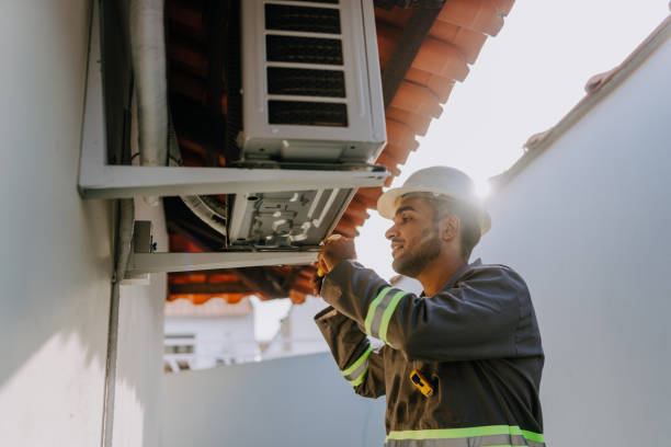 Best HVAC installation services  in Midland, PA