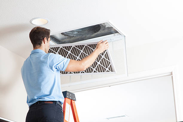 Best Affordable air conditioning repair  in Midland, PA