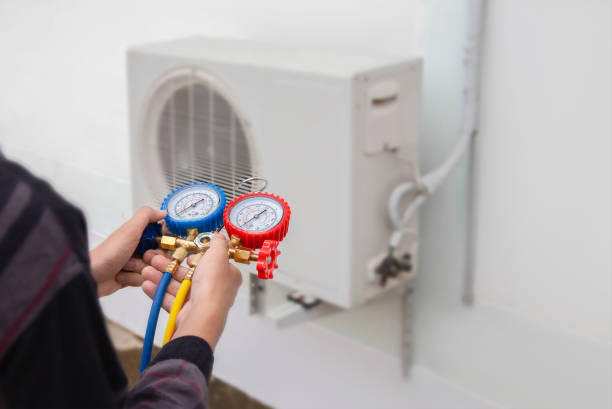 Best Affordable HVAC services  in Midland, PA