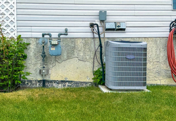 Best Emergency HVAC repair  in Midland, PA